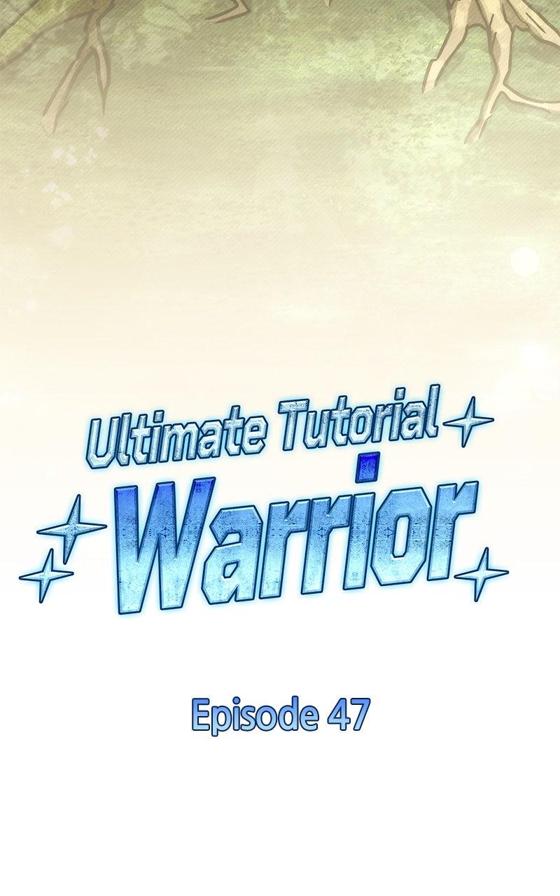 Ultimate Tutorial Warrior Episode 47 26
