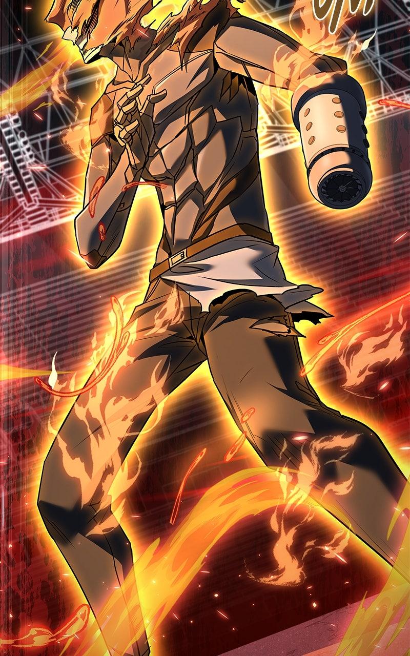 Ultimate Tutorial Warrior Episode 48 57