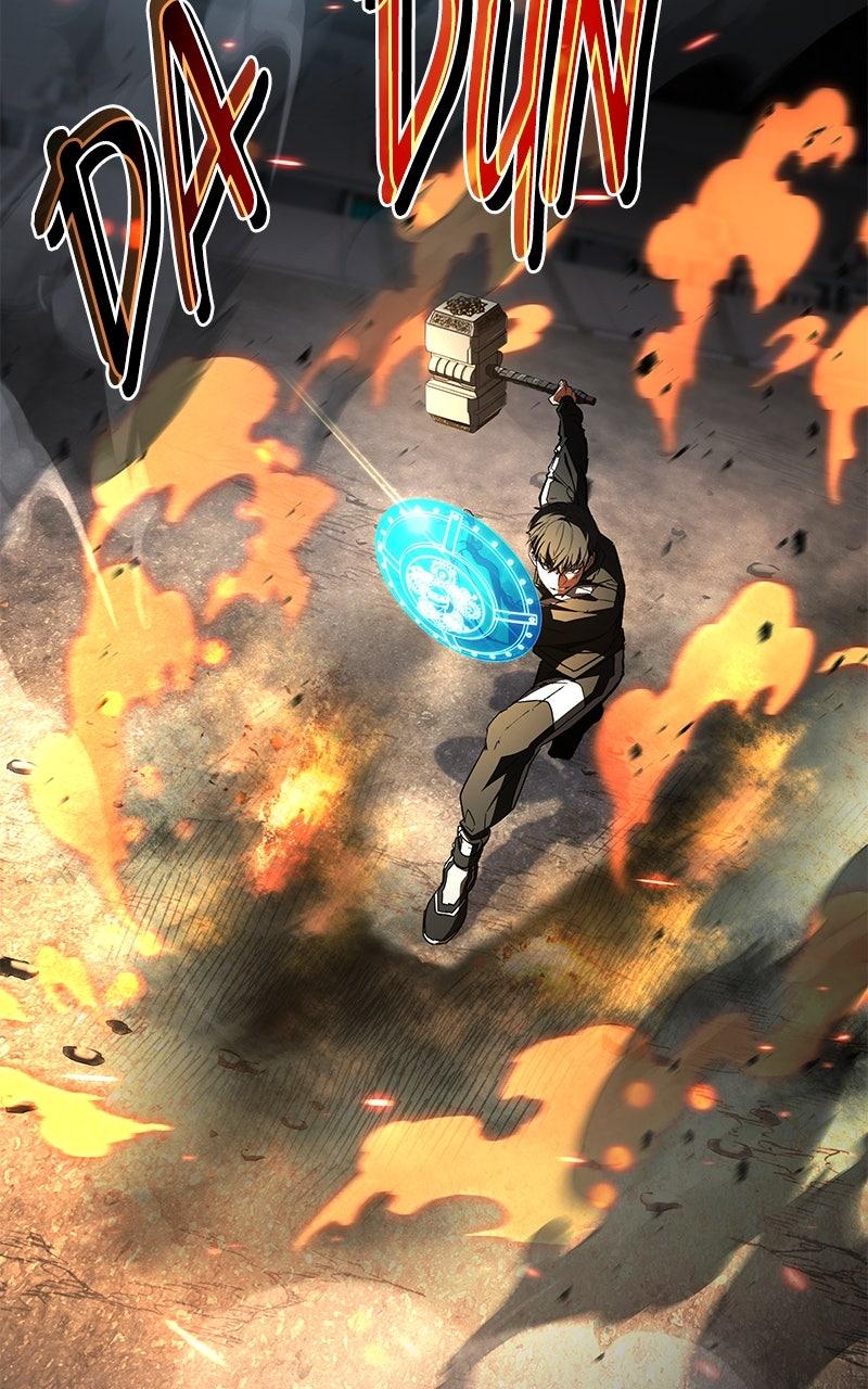 Ultimate Tutorial Warrior Episode 48 107