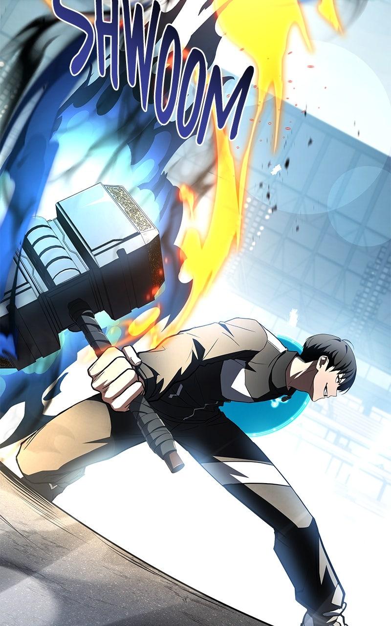 Ultimate Tutorial Warrior Episode 48 111