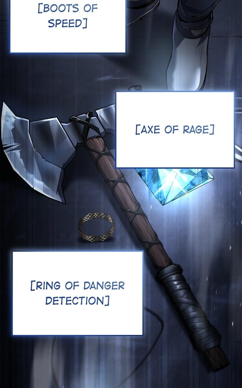 Ultimate Tutorial Warrior Episode 49 20