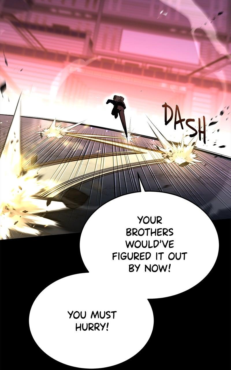 Ultimate Tutorial Warrior Episode 49 55