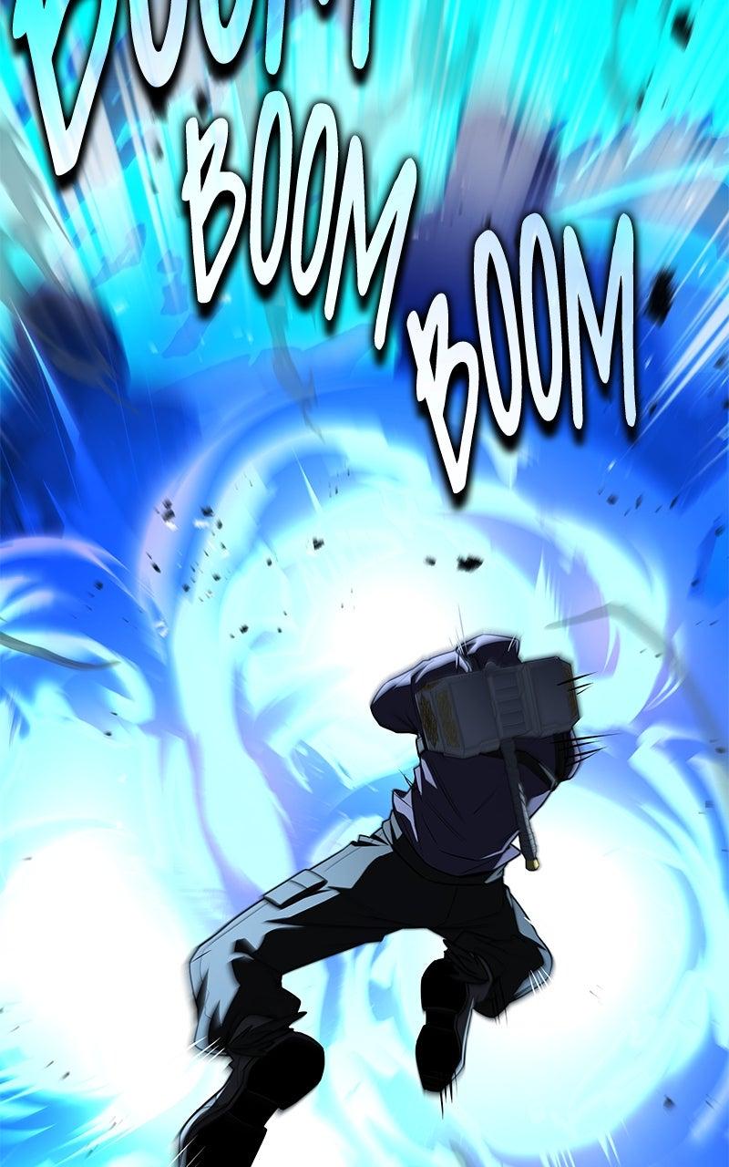 Ultimate Tutorial Warrior Episode 49 129