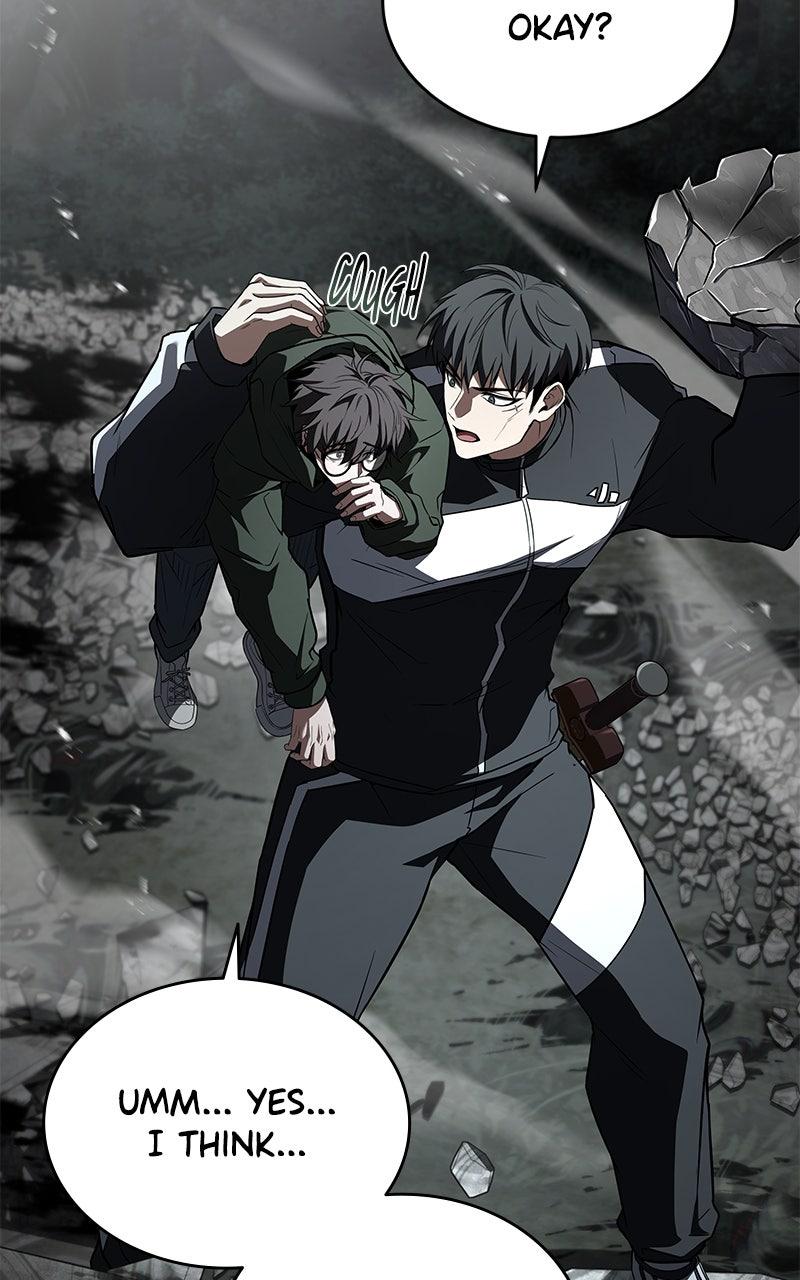 Ultimate Tutorial Warrior Episode 51 85