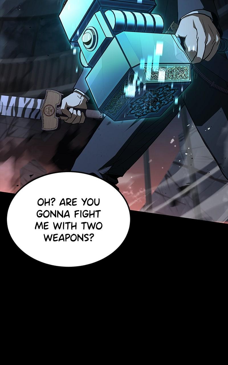 Ultimate Tutorial Warrior Episode 53 69