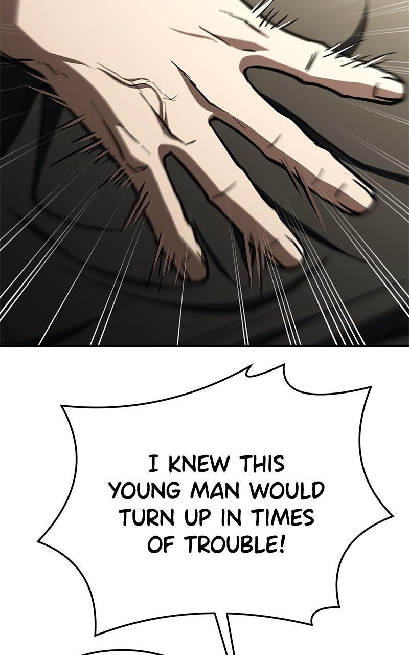 Ultimate Tutorial Warrior Episode 54 8