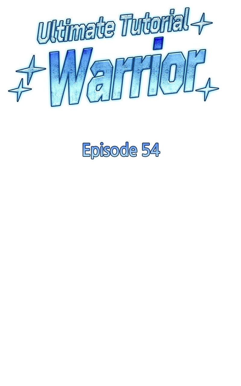 Ultimate Tutorial Warrior Episode 54 48