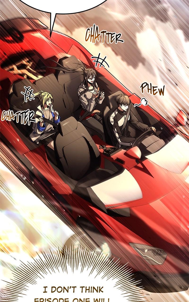 Ultimate Tutorial Warrior Episode 54 51