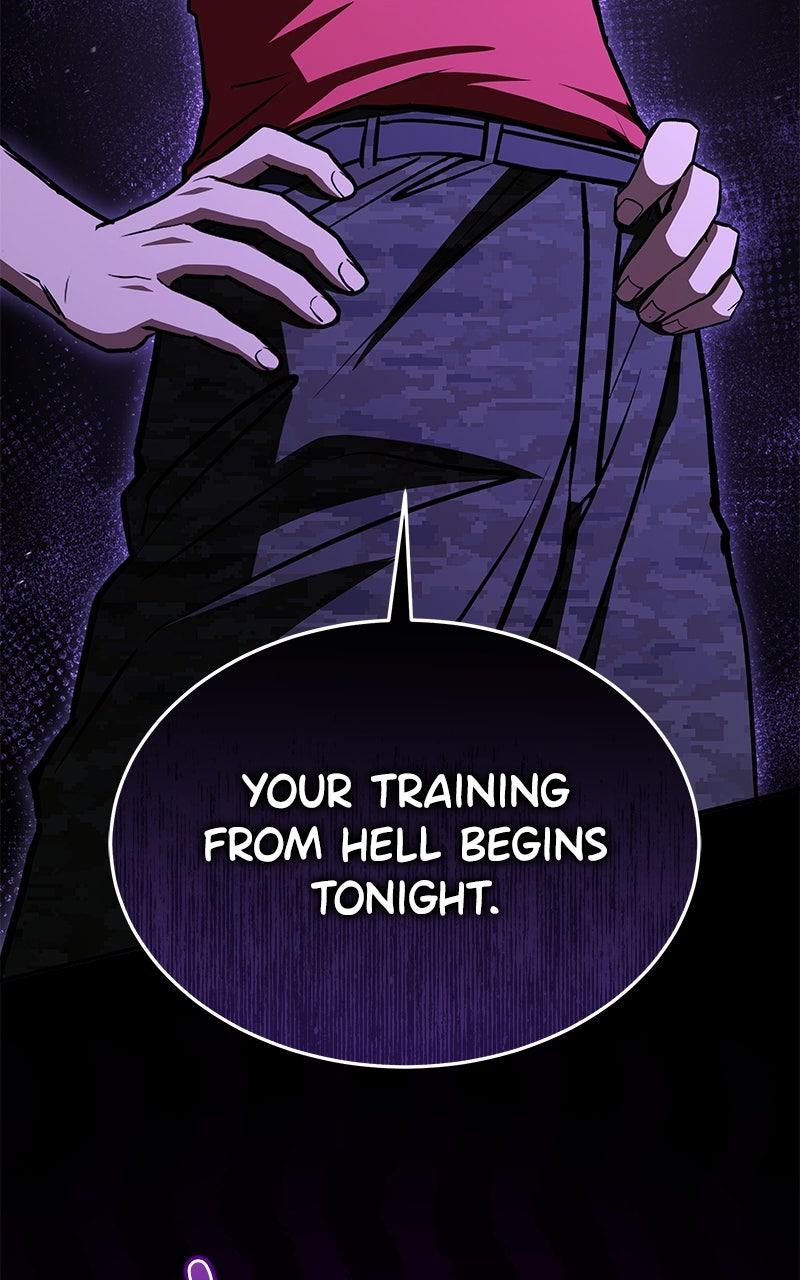 Ultimate Tutorial Warrior Episode 54 99