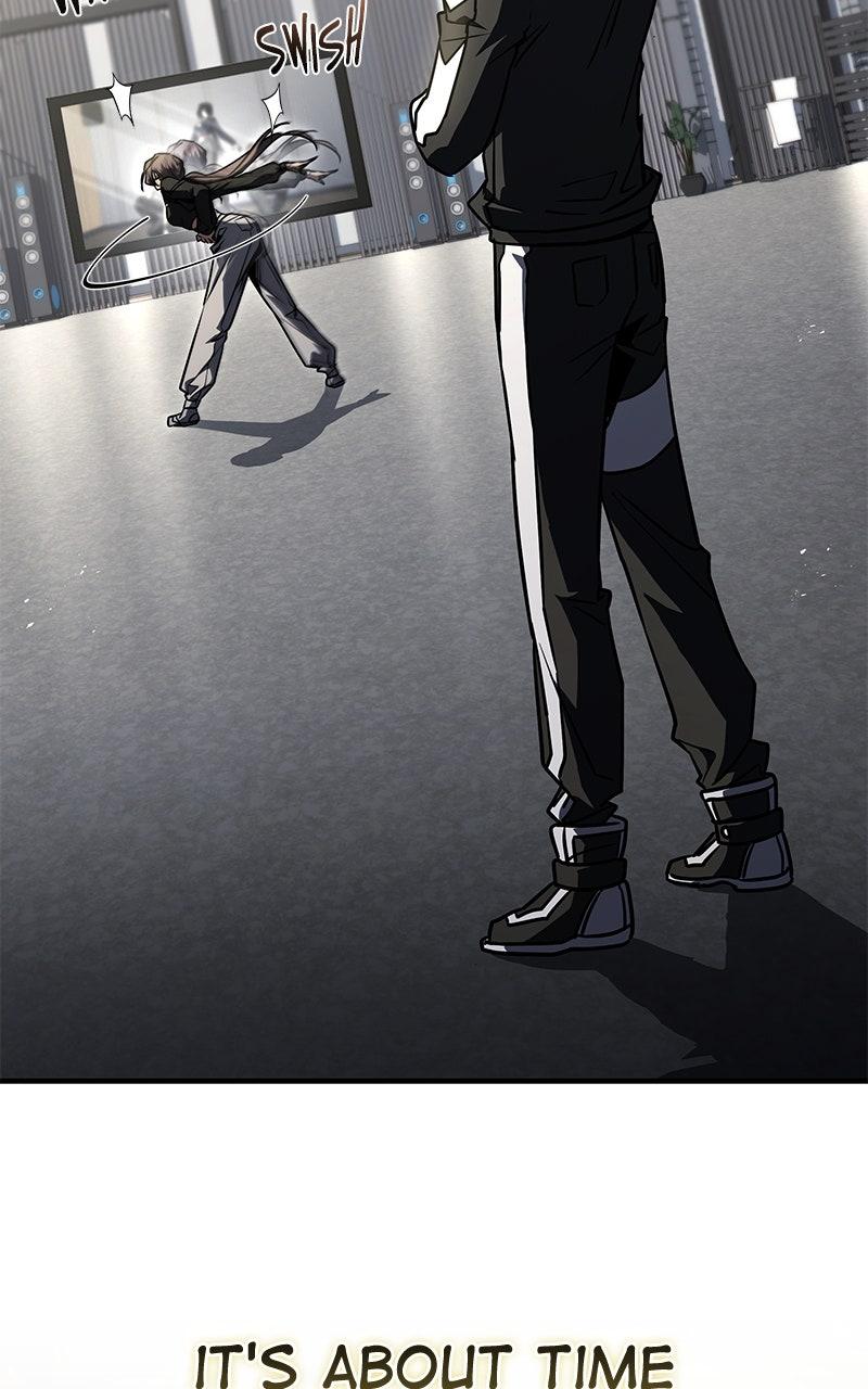 Ultimate Tutorial Warrior Episode 54 107