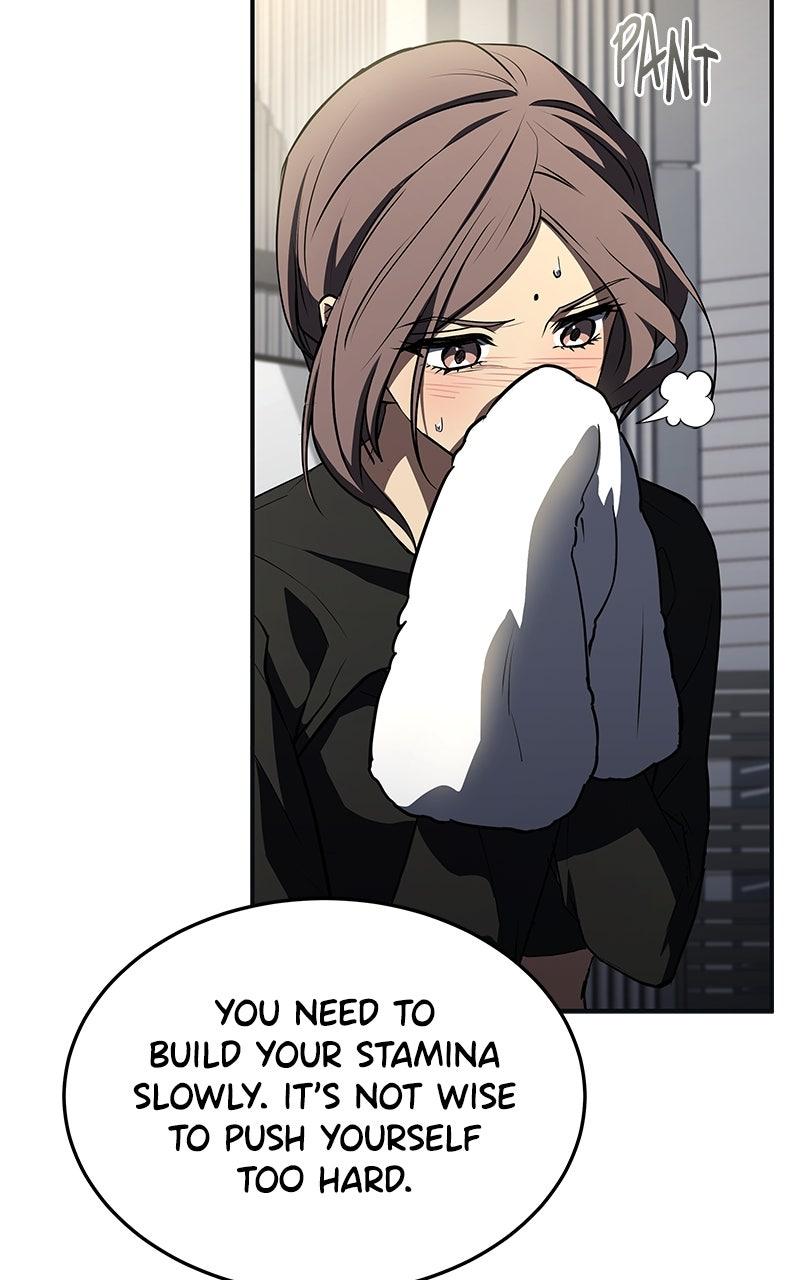 Ultimate Tutorial Warrior Episode 54 119