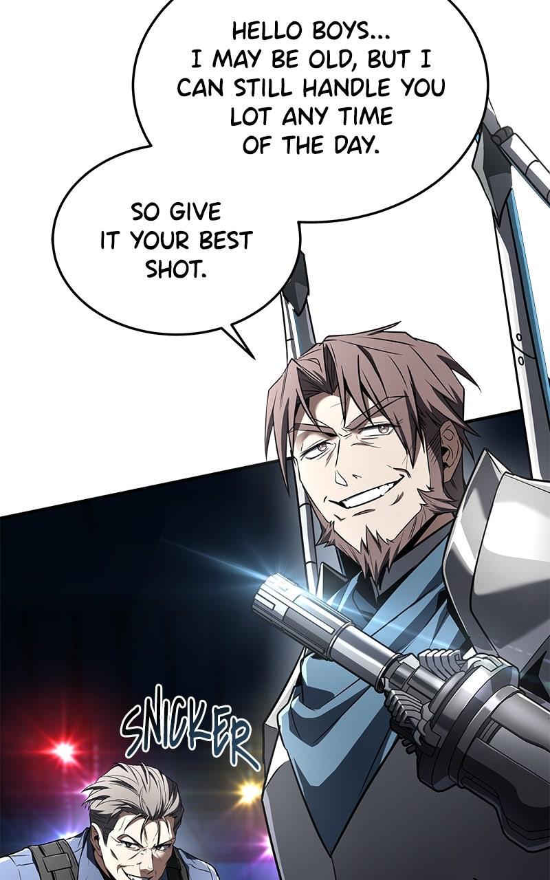 Ultimate Tutorial Warrior Episode 55 10