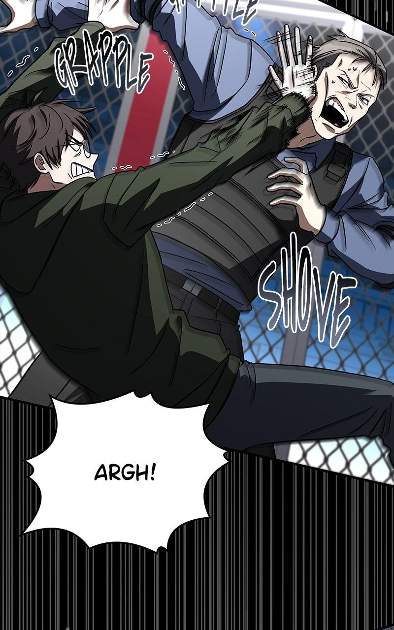 Ultimate Tutorial Warrior Episode 55 44