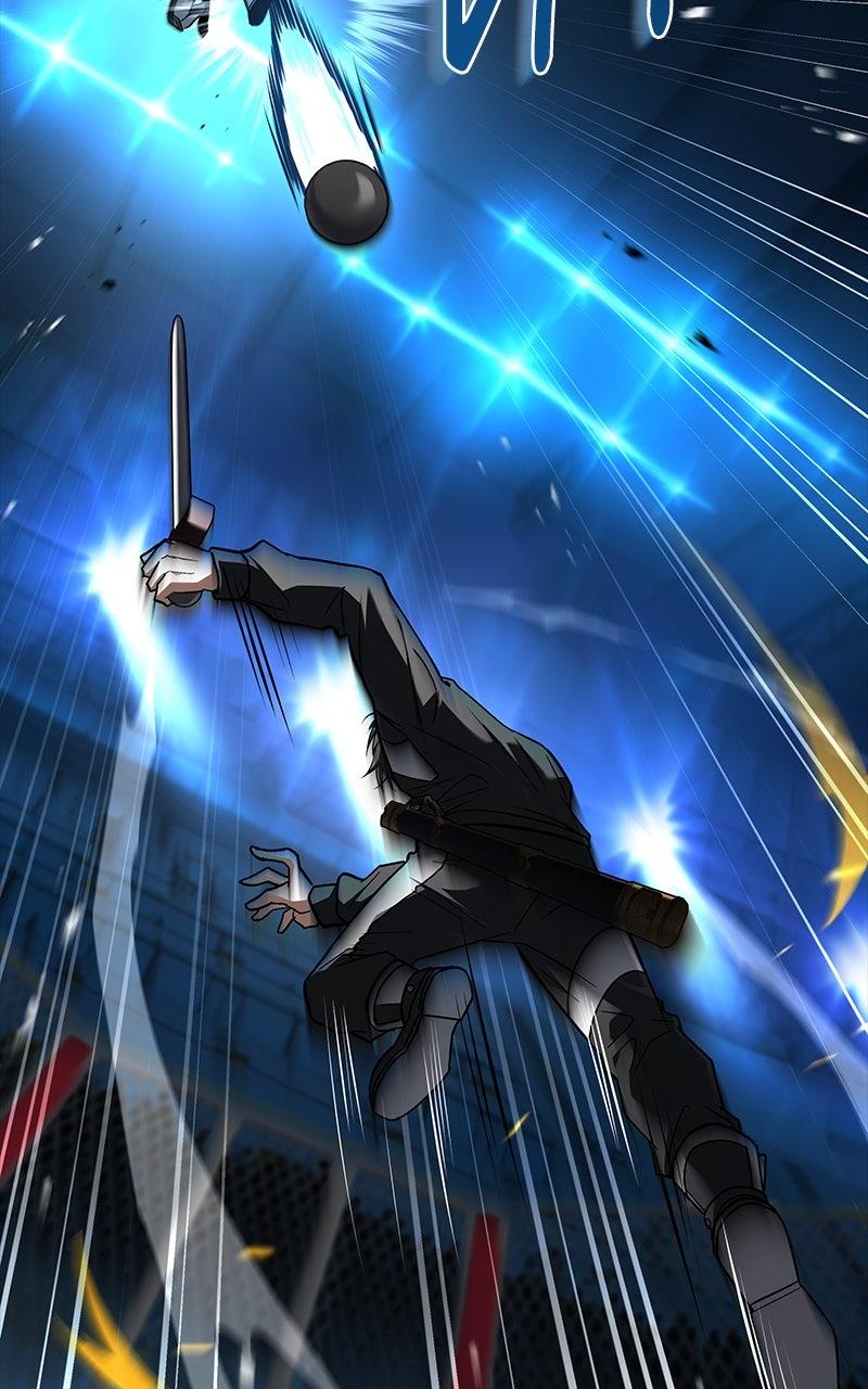 Ultimate Tutorial Warrior Episode 55 56