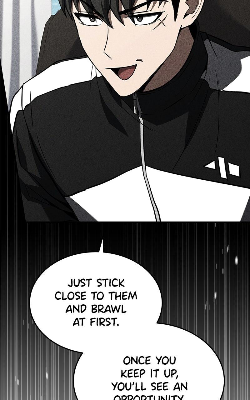 Ultimate Tutorial Warrior Episode 55 86