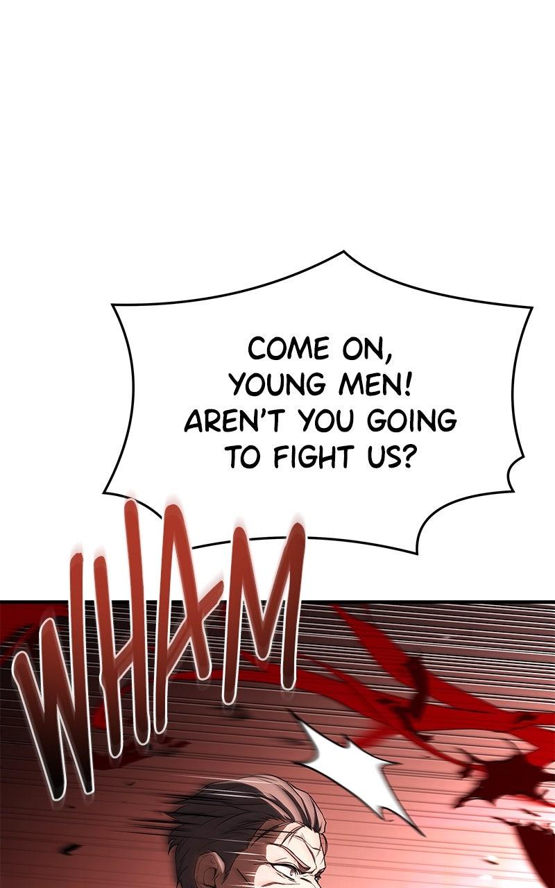 Ultimate Tutorial Warrior Episode 55 103