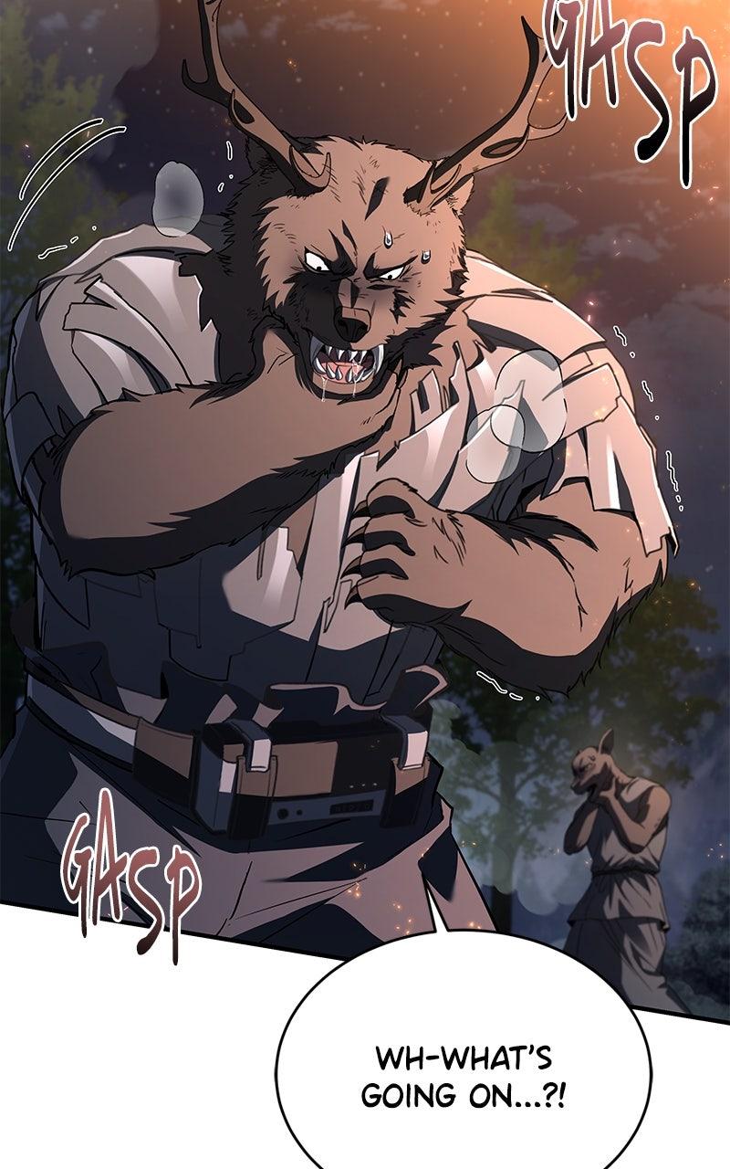 Ultimate Tutorial Warrior Episode 56 111