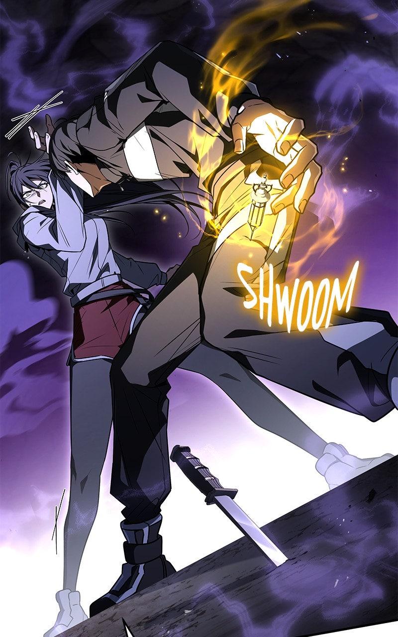 Ultimate Tutorial Warrior Episode 57 9