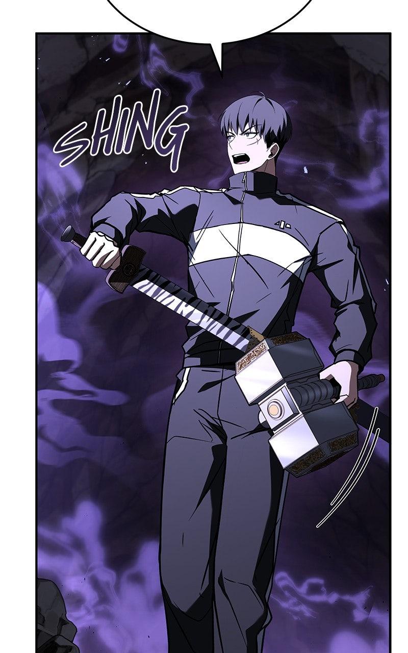 Ultimate Tutorial Warrior Episode 57 20