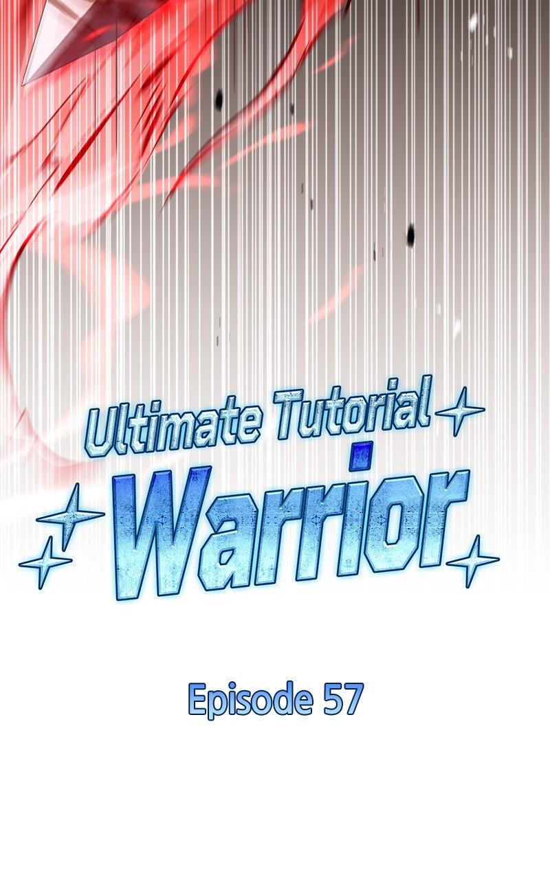 Ultimate Tutorial Warrior Episode 57 32