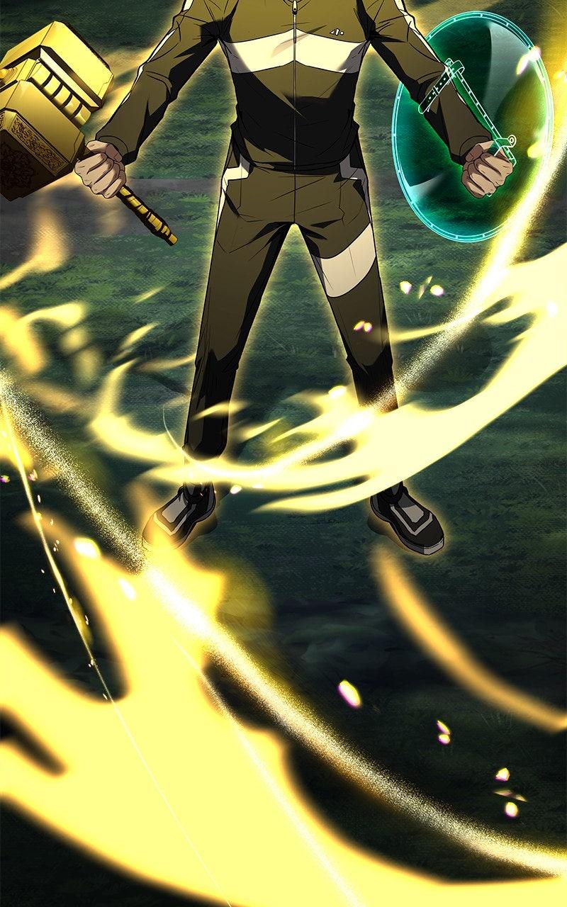 Ultimate Tutorial Warrior Episode 57 95