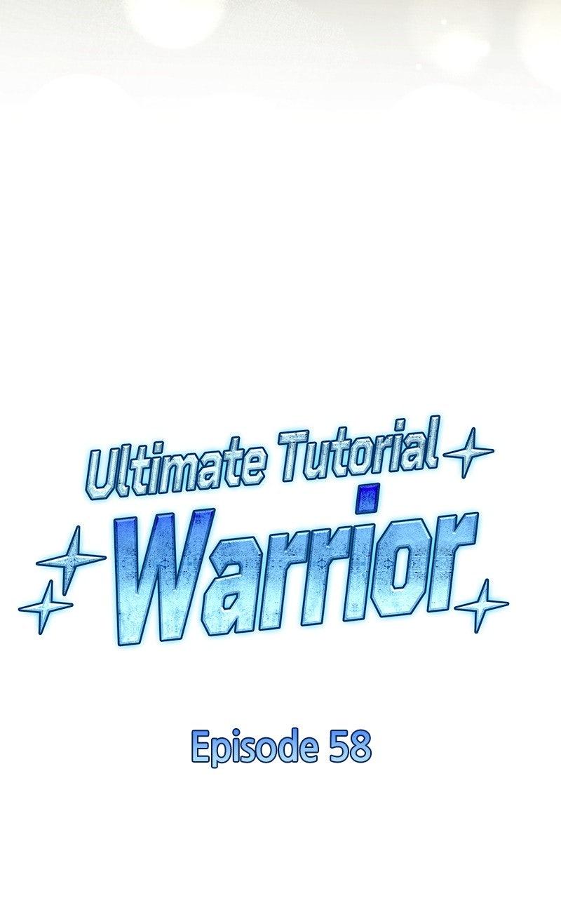 Ultimate Tutorial Warrior Episode 58 24
