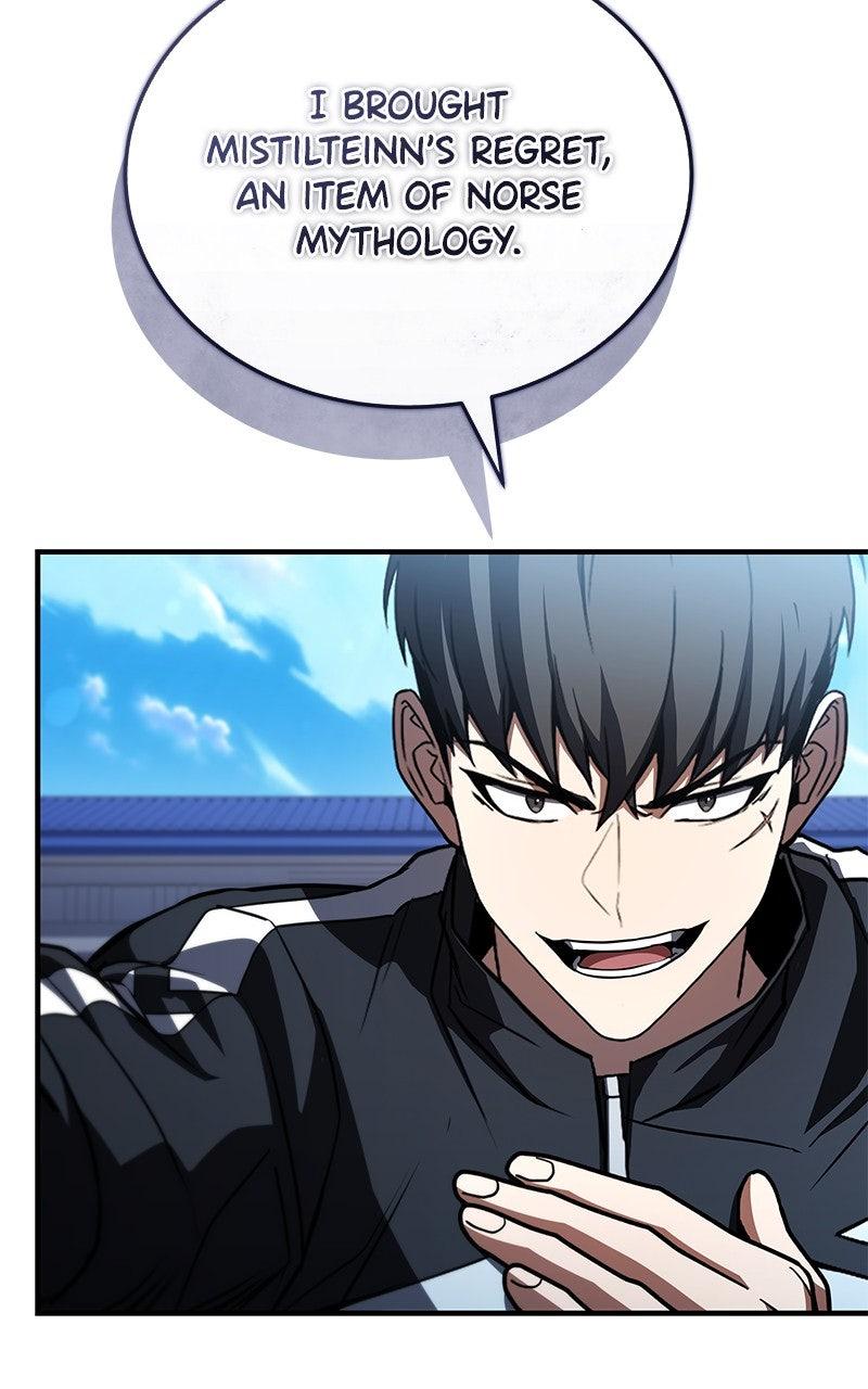 Ultimate Tutorial Warrior Episode 58 76