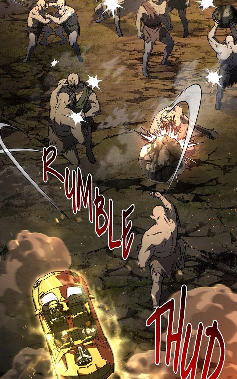 Ultimate Tutorial Warrior Episode 58 116