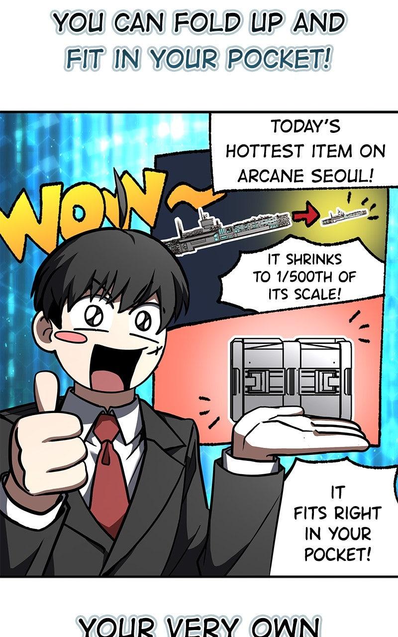 Ultimate Tutorial Warrior Episode 58 122