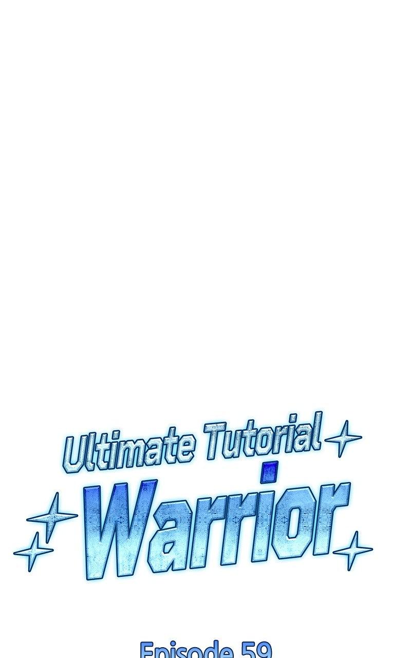 Ultimate Tutorial Warrior Episode 59 1
