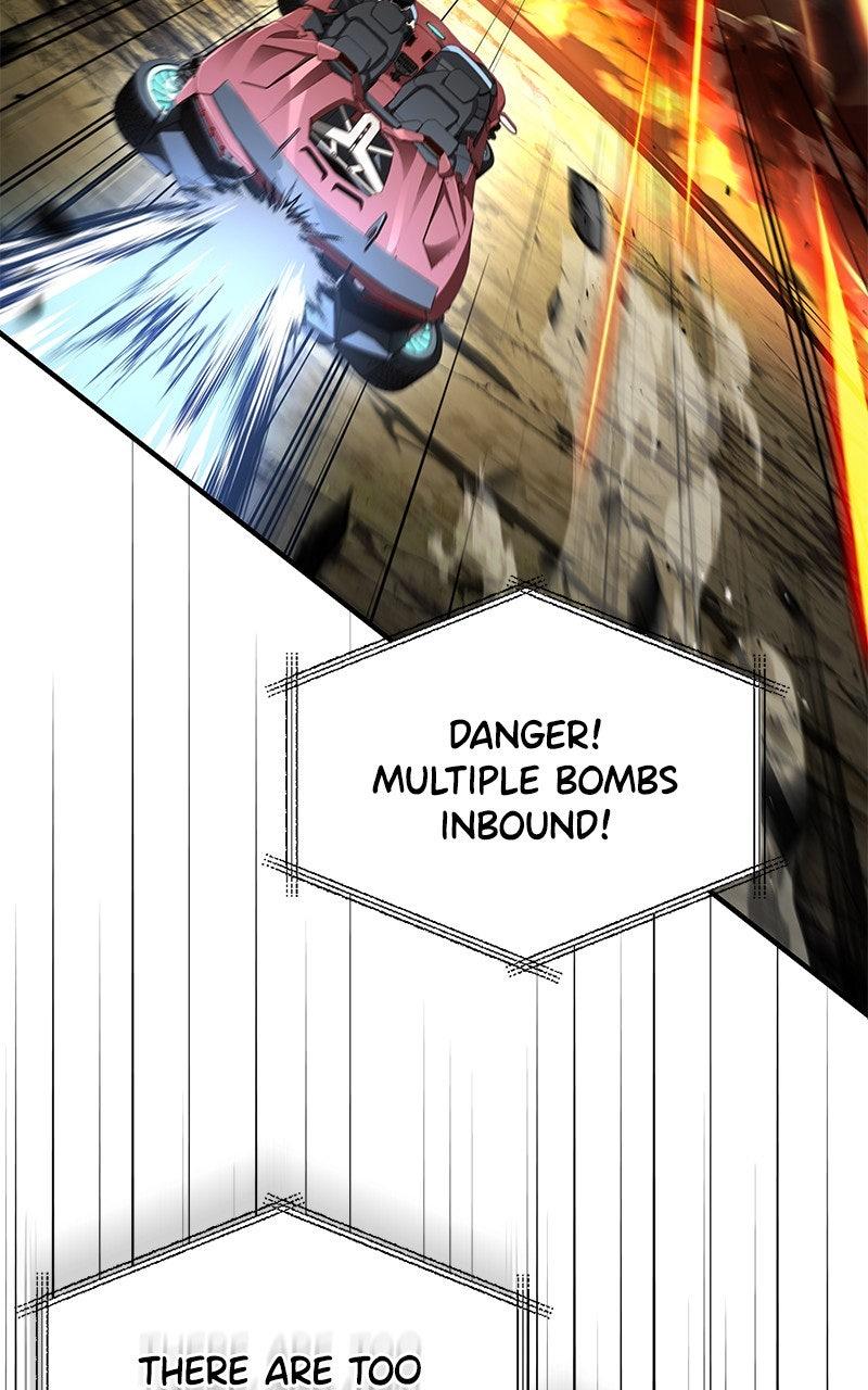 Ultimate Tutorial Warrior Episode 59 15