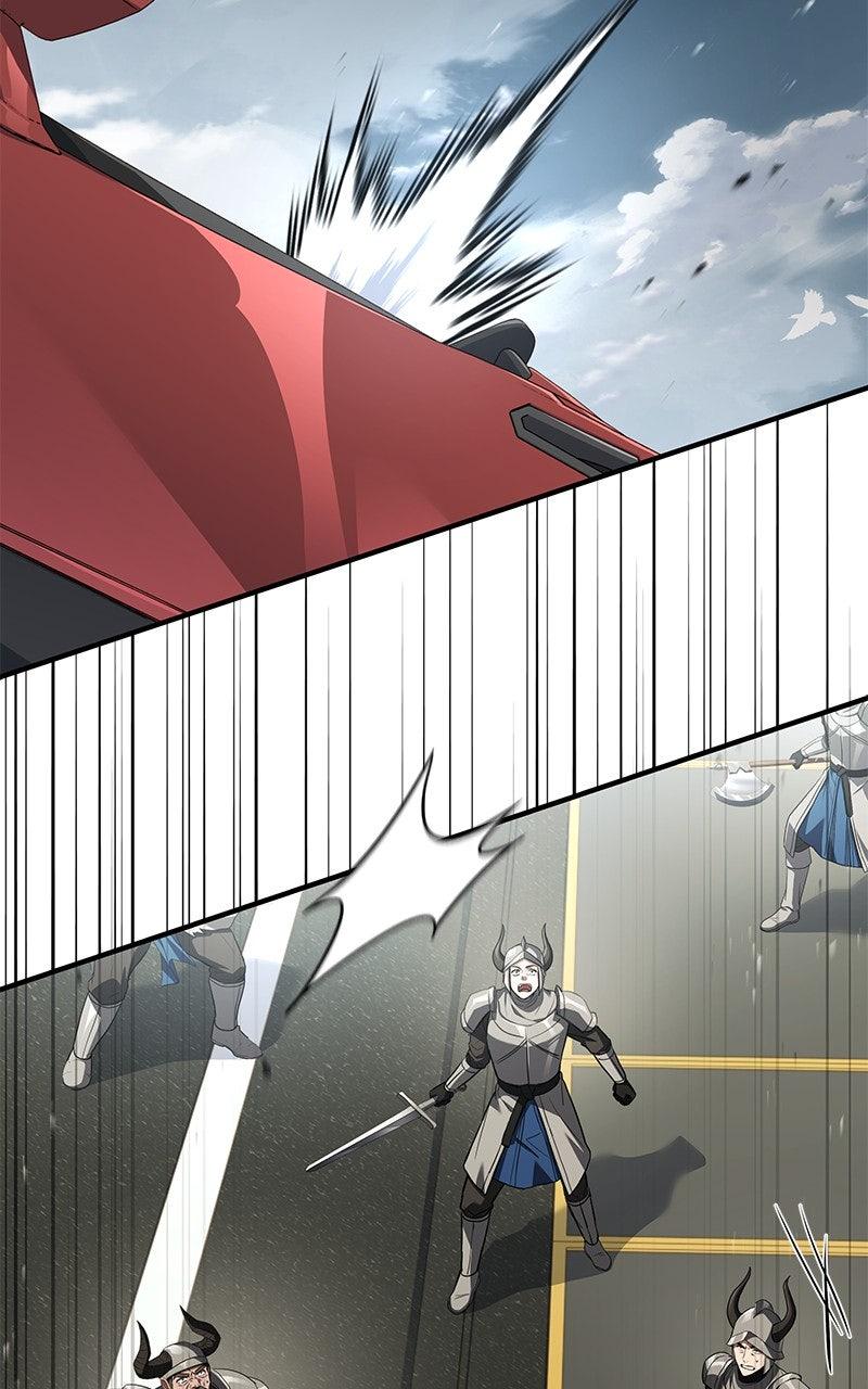 Ultimate Tutorial Warrior Episode 59 30