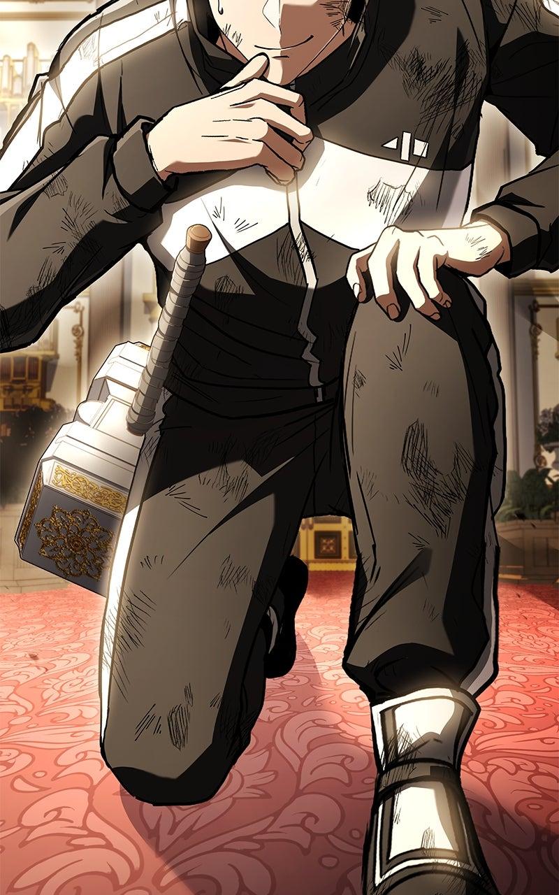 Ultimate Tutorial Warrior Episode 60 15