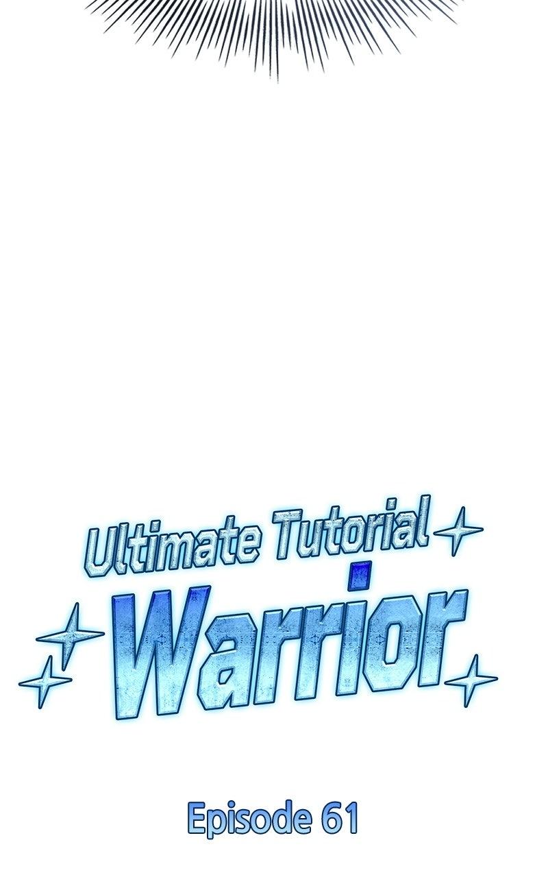 Ultimate Tutorial Warrior Episode 61 21