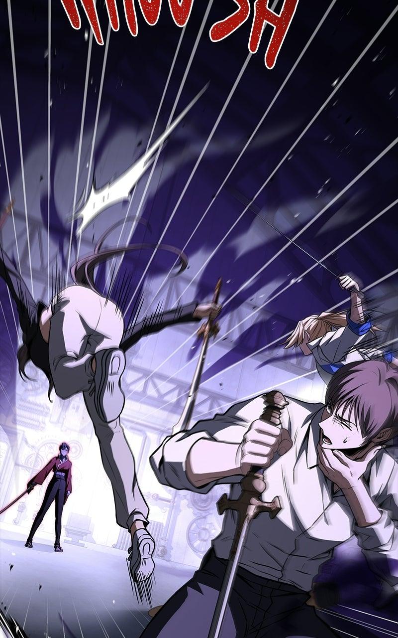 Ultimate Tutorial Warrior Episode 61 80