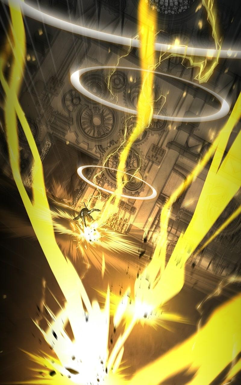 Ultimate Tutorial Warrior Episode 61 118