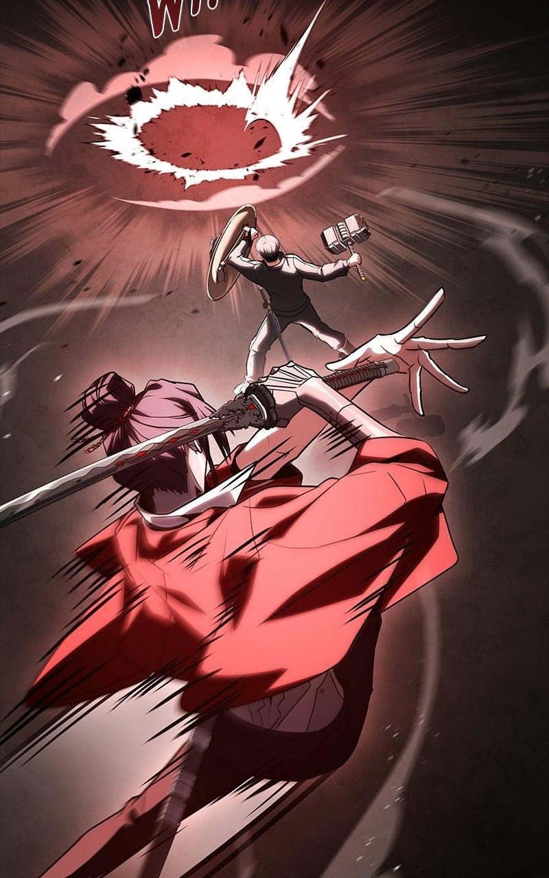 Ultimate Tutorial Warrior Episode 61 131