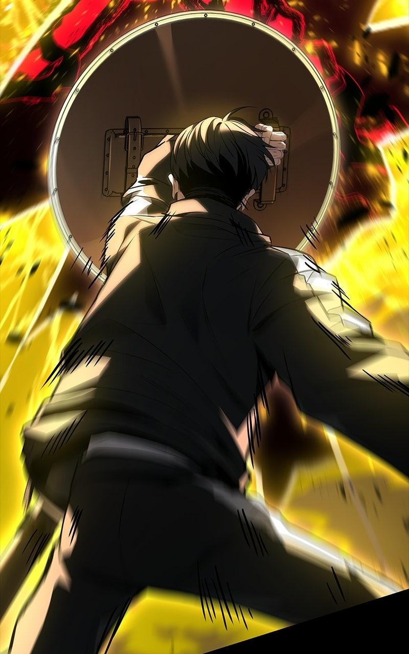 Ultimate Tutorial Warrior Episode 61 138