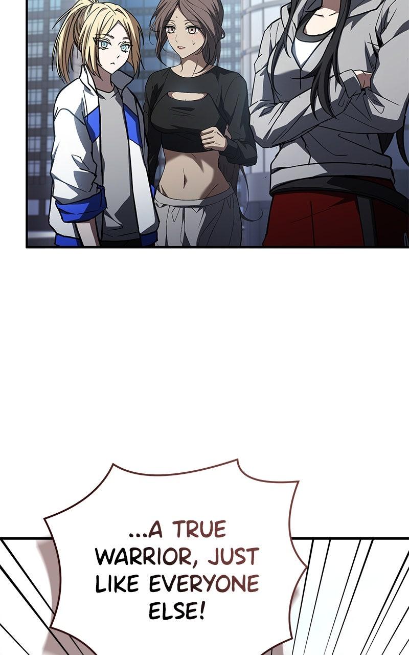 Ultimate Tutorial Warrior Episode 62 90