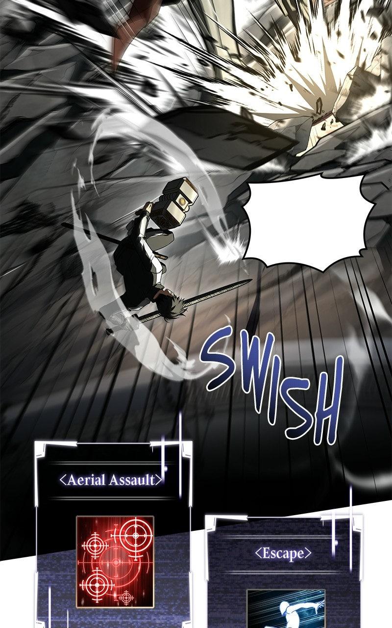 Ultimate Tutorial Warrior Episode 63 71