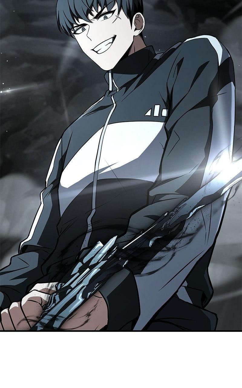 Ultimate Tutorial Warrior Episode 63 133