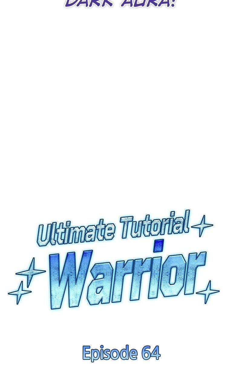 Ultimate Tutorial Warrior Episode 64 26