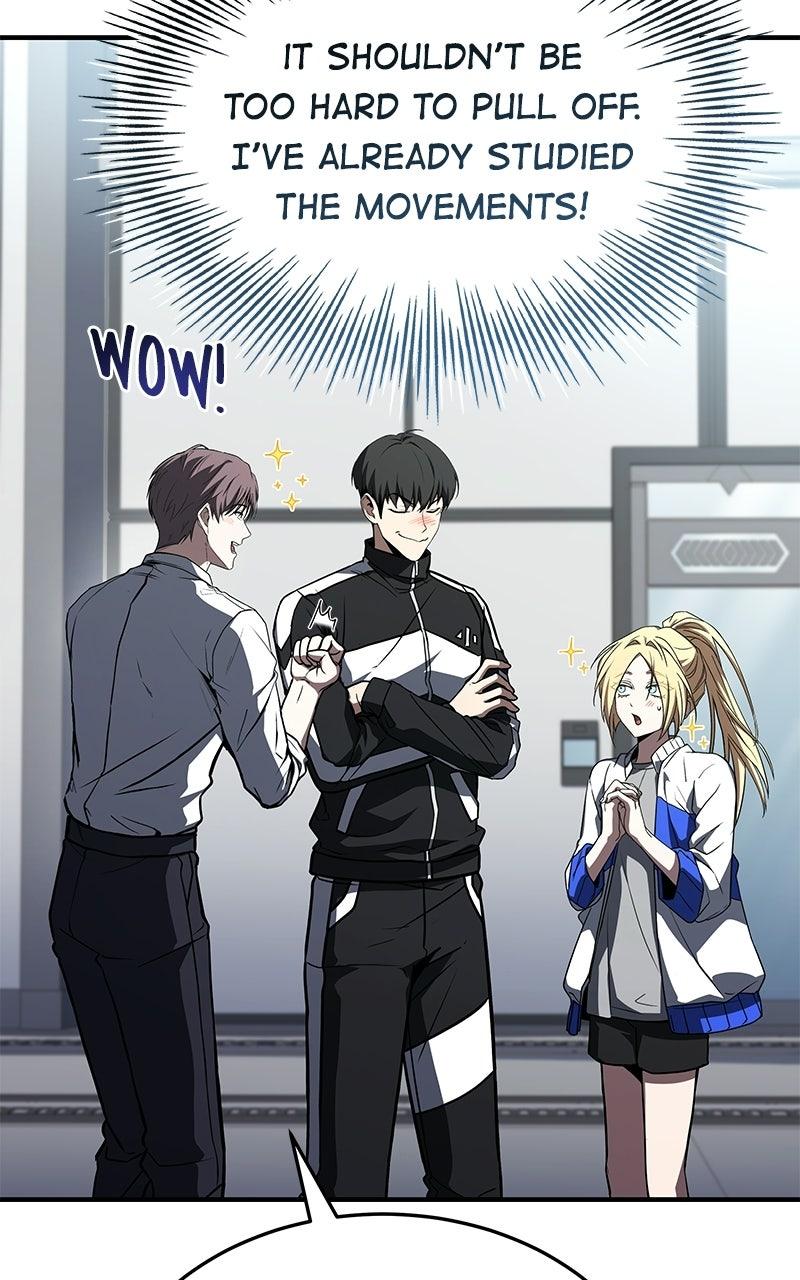 Ultimate Tutorial Warrior Episode 64 39