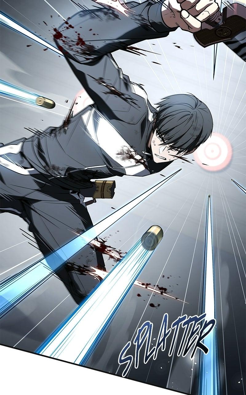 Ultimate Tutorial Warrior Episode 64 53