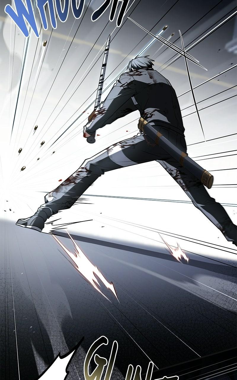 Ultimate Tutorial Warrior Episode 64 56