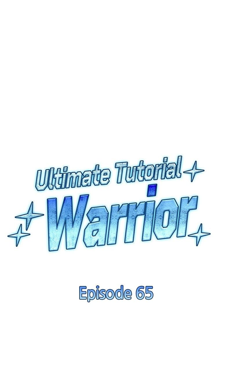 Ultimate Tutorial Warrior Episode 65 13
