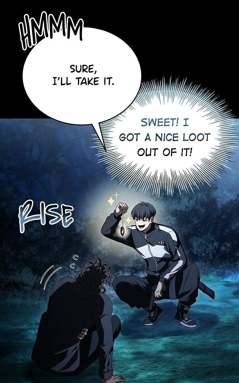 Ultimate Tutorial Warrior Episode 65 51