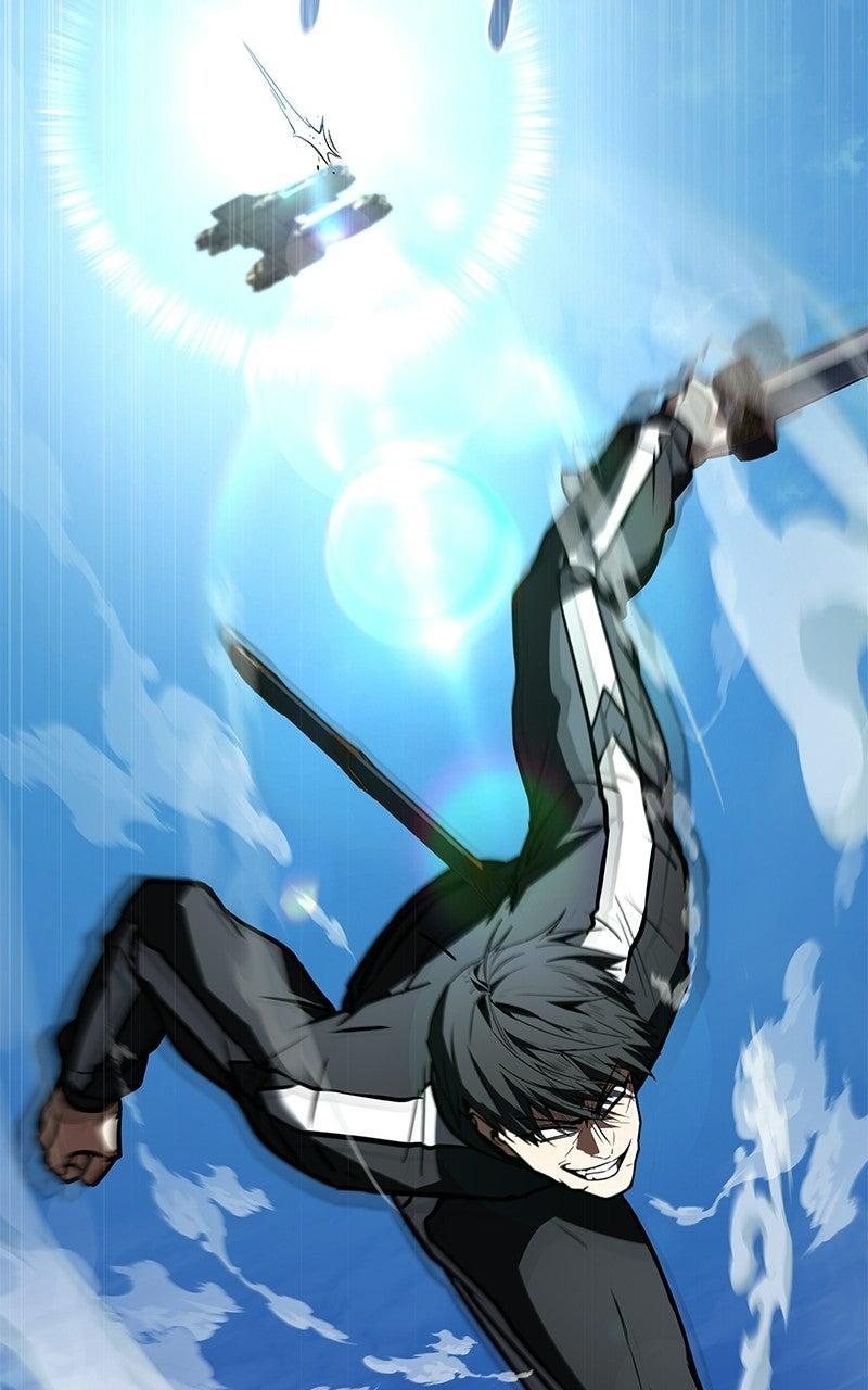 Ultimate Tutorial Warrior Episode 65 121