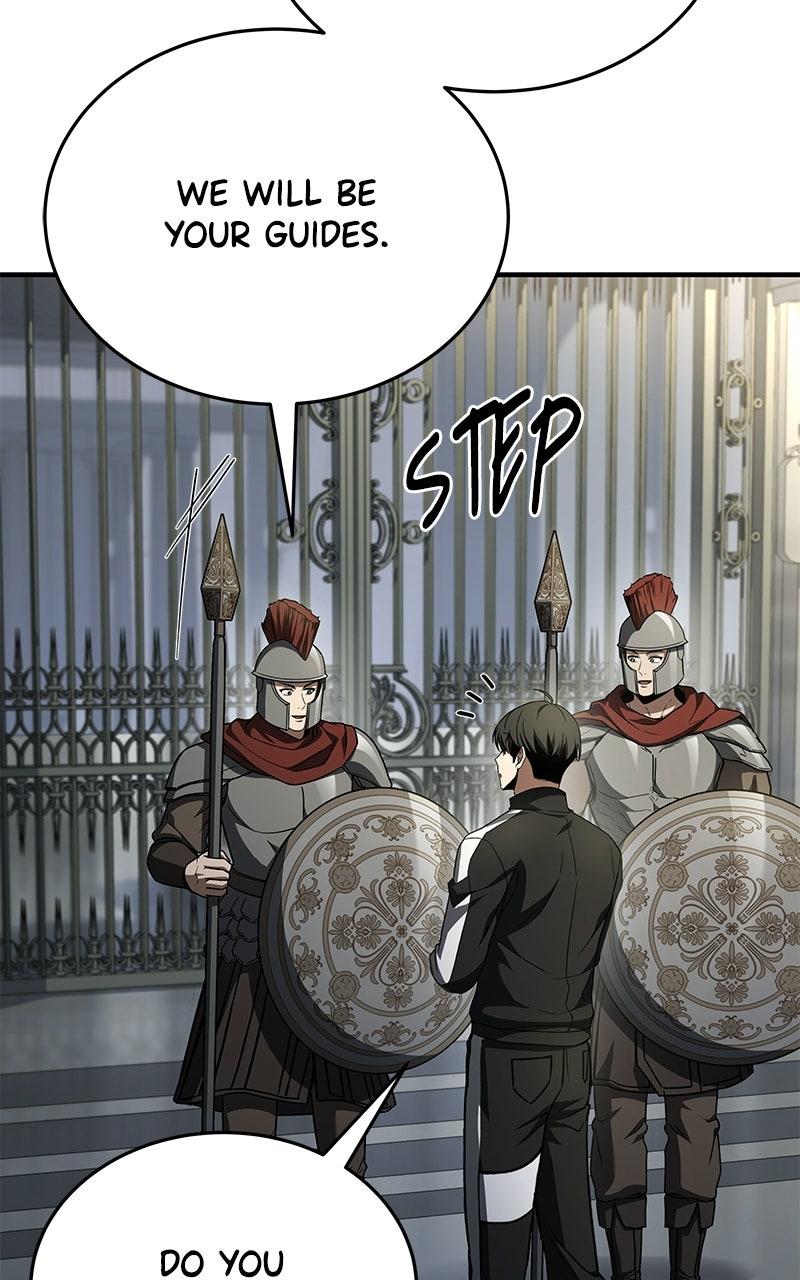 Ultimate Tutorial Warrior Episode 66 67