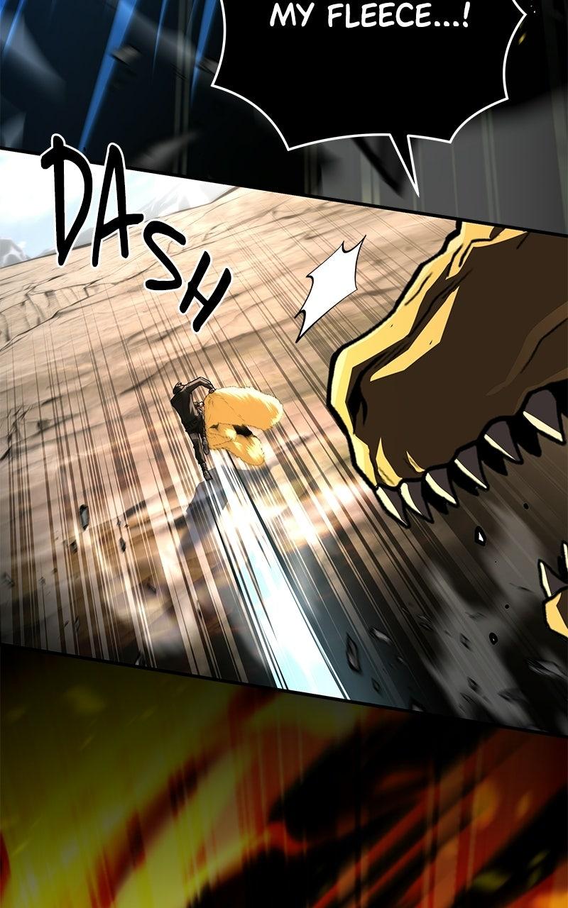 Ultimate Tutorial Warrior Episode 66 136